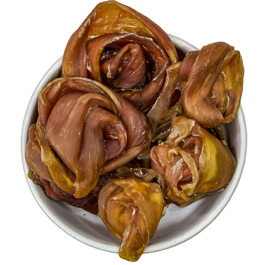 🐮 Veal Tendon Scrolls 🇦🇺