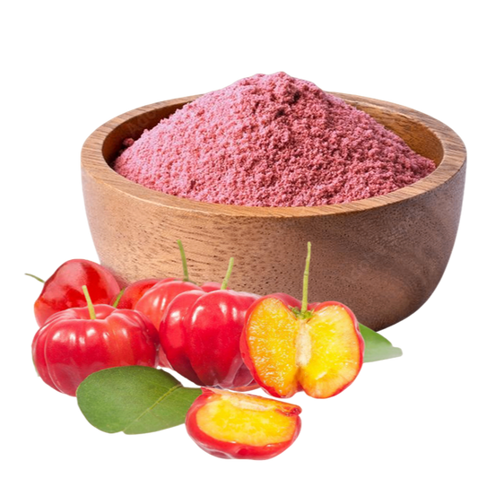 Organic Acerola Powder