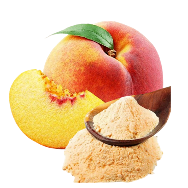 Aussie Peach Powder