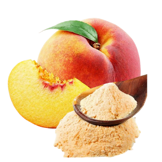 Aussie Peach Powder