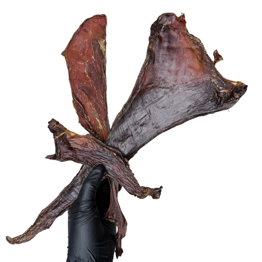 🦘 RESTOCKED: Kangaroo Jerky (Long) 🇦🇺