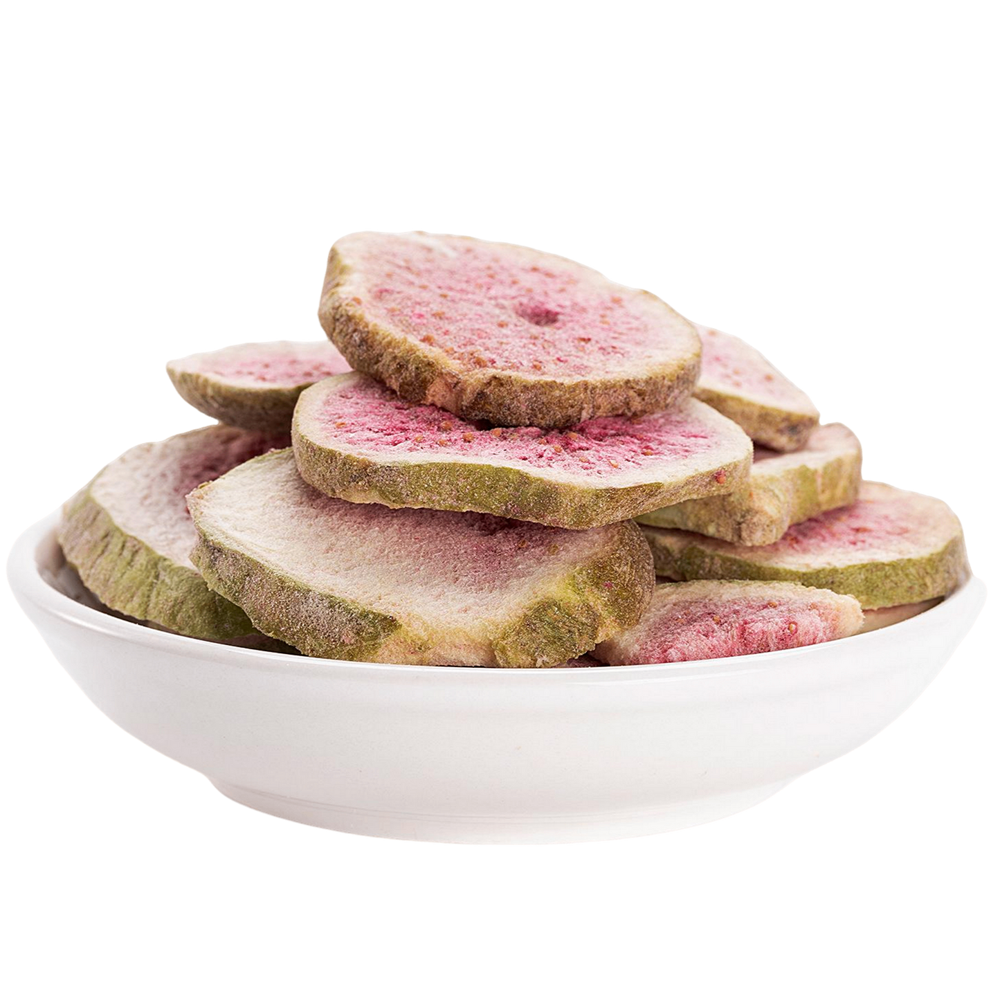 Freeze Dried Fig Slices