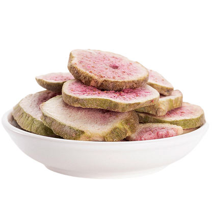 Freeze Dried Fig Slices