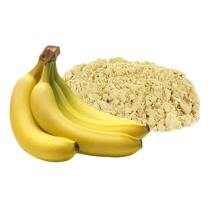 Aussie Ripe Banana Powder