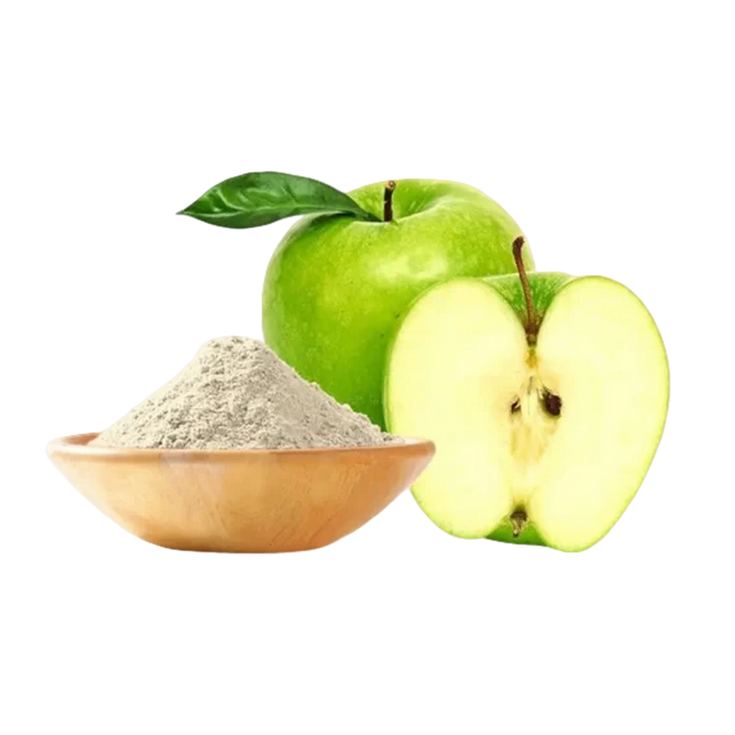 Aussie Granny Smith apple powder