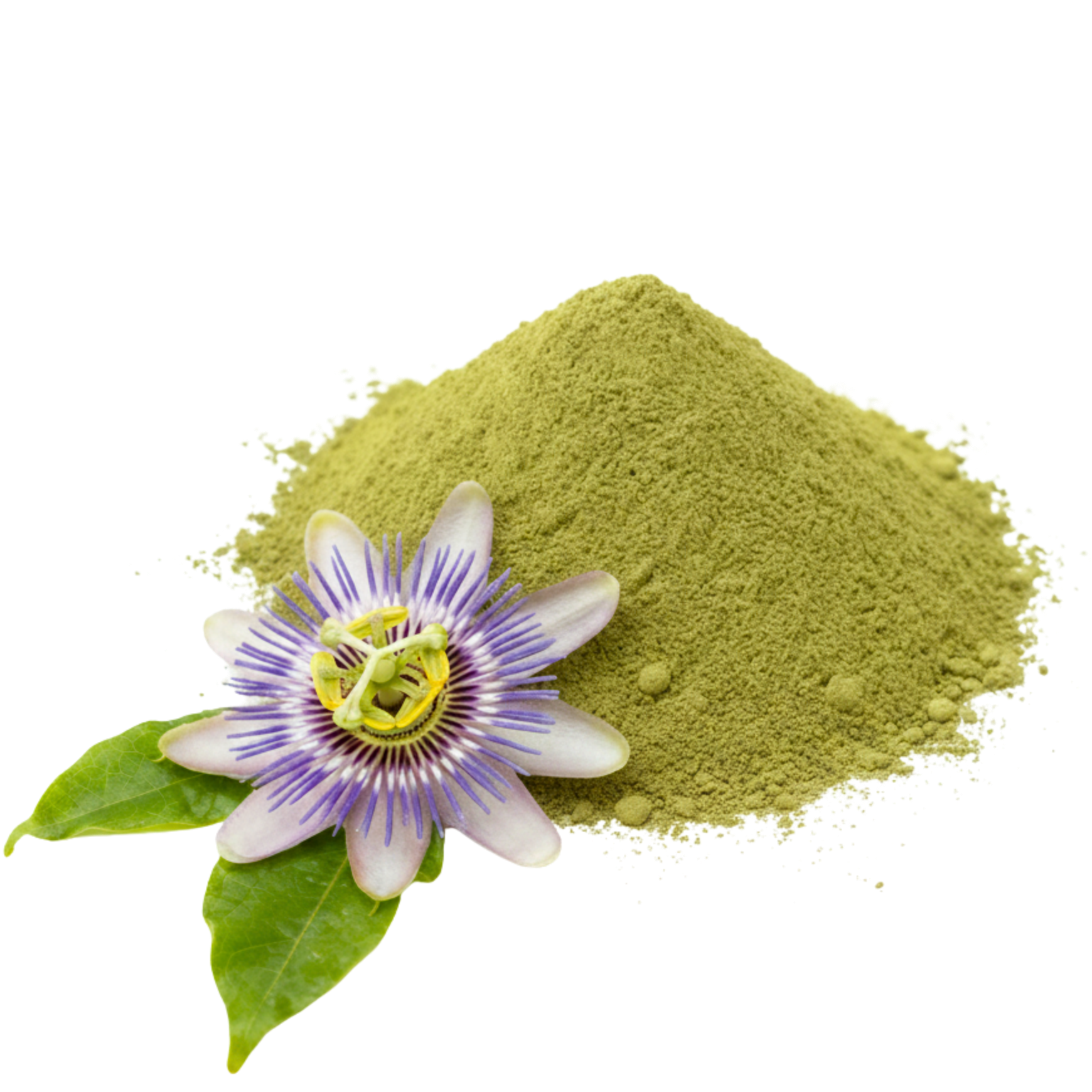 Hill Powder Organic Passionflower Powder – Hill & Hound