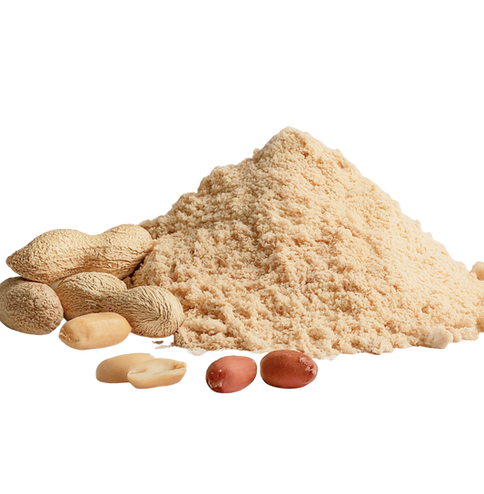 Peanut Butter Powder
