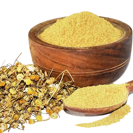 Organic Chamomile Powder