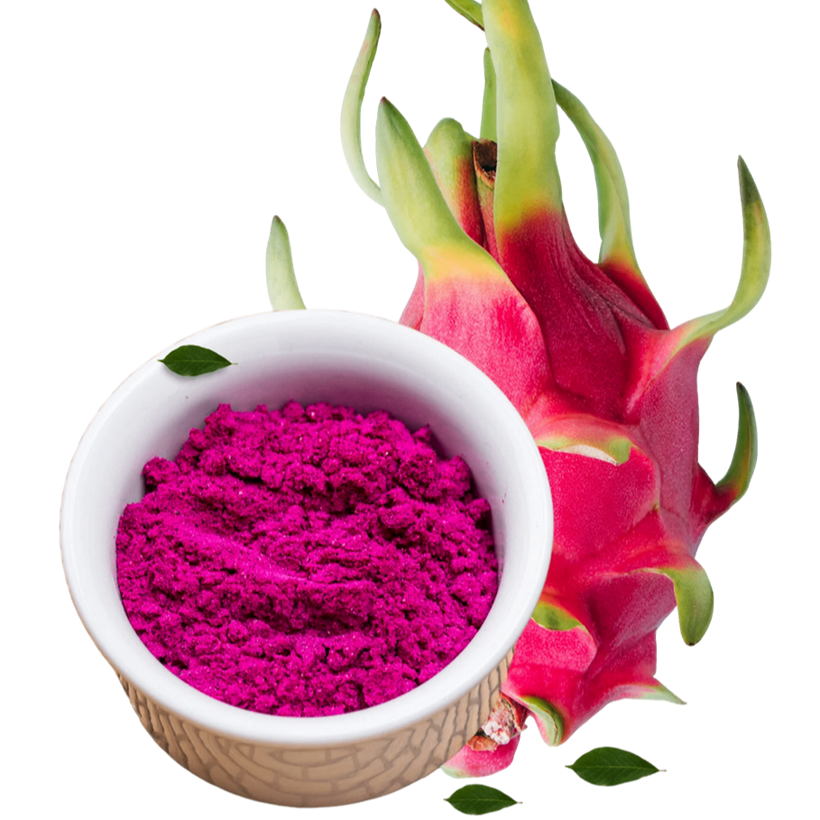 Pink Pitaya Powder