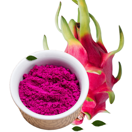 Pink Pitaya Powder