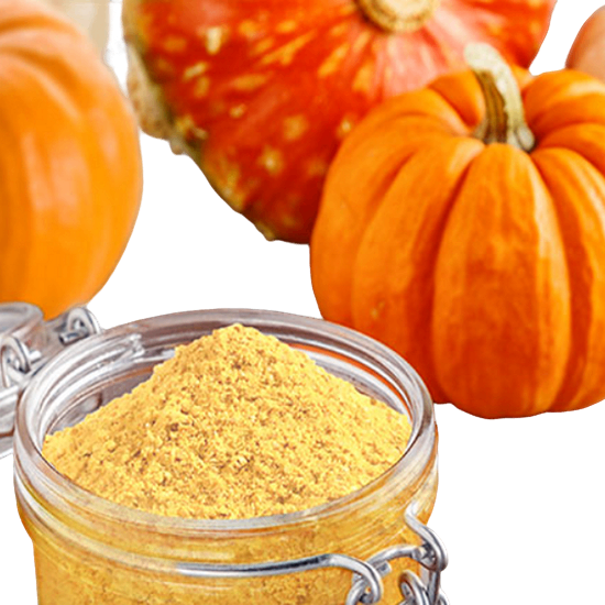 Pumpkin Powder