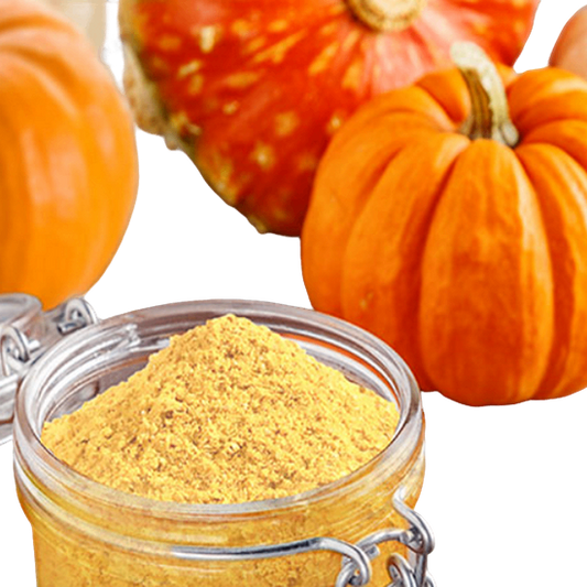 Pumpkin Powder