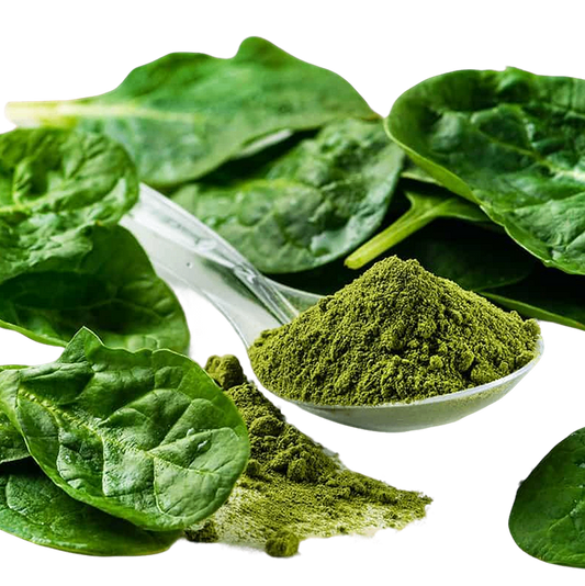 Spinach Powder