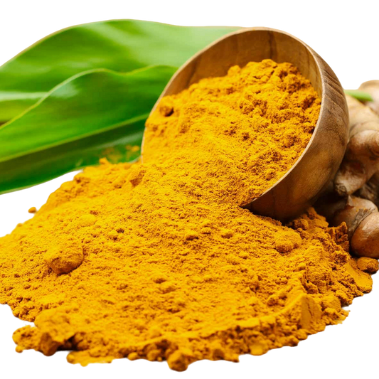 Turmeric Powder