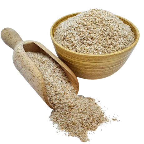 Organic Psyllium Husk Powder