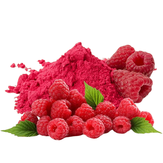 Raspberry Powder