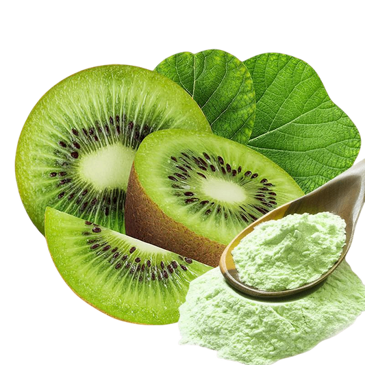 NZ Green Kiwi Powder