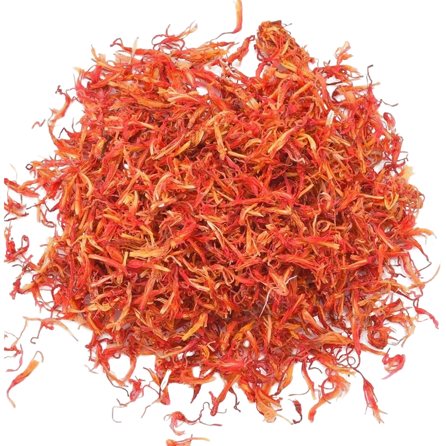 Organic Safflower Petals