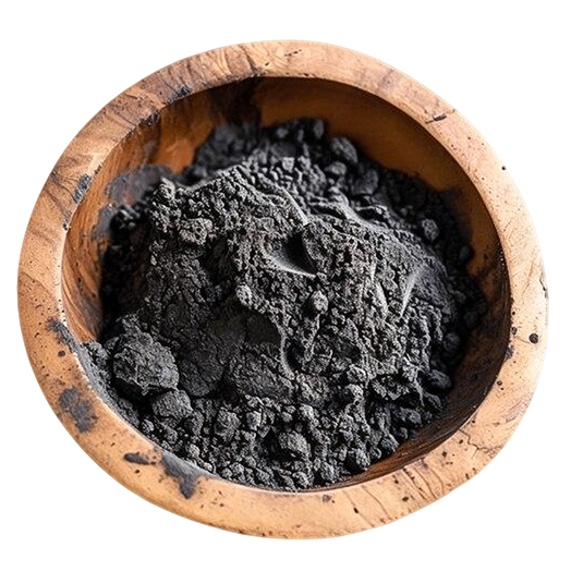 Activated Charcoal Powder