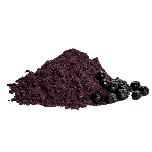 Organic Maqui Berry Powder