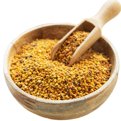 🐝 NEW! Organic Aussie Bee Pollen