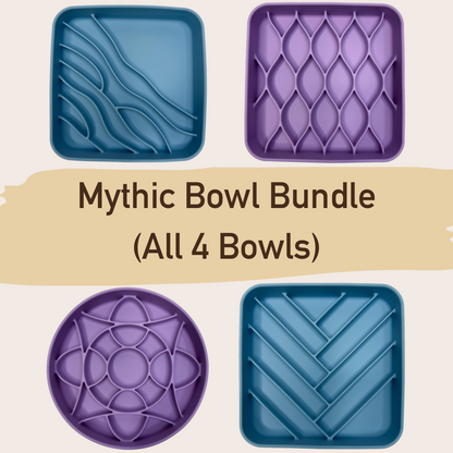 🌟✨ Mythic Bowl Bundle