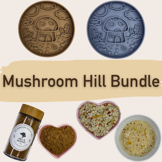 🍄✨ Mushroom Hill Bundle ✨🍄