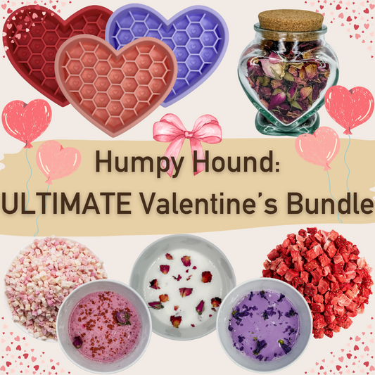 💕 Humpy Hound: ULTIMATE Valentine's Bundle 💕