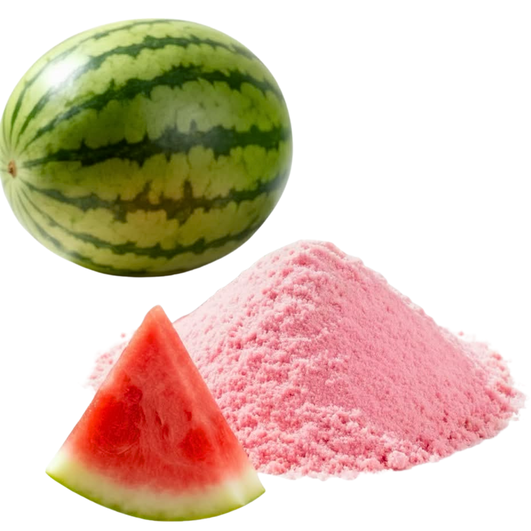 Watermelon Powder – Hill & Hound