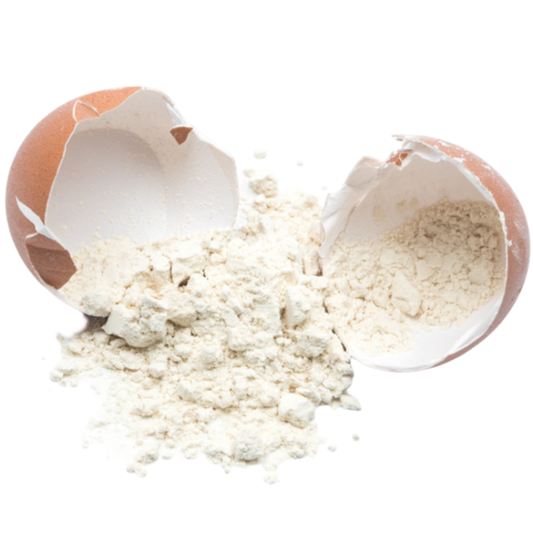 Eggshell Powder